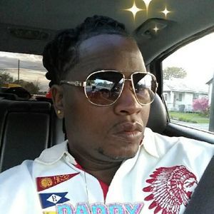 Meet your Posher, Richard